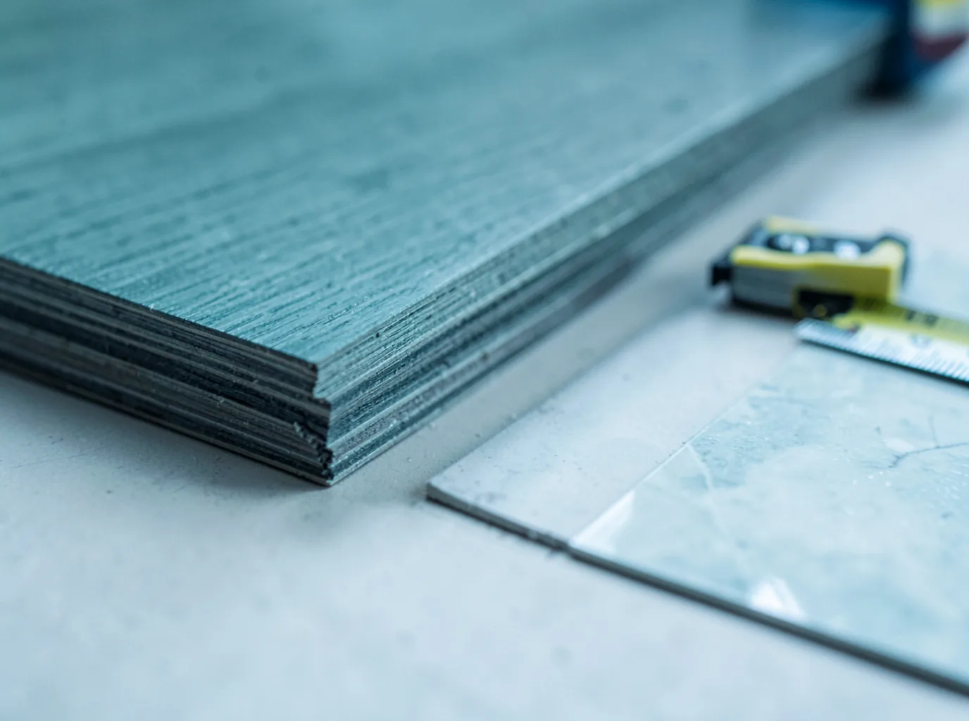 Luxury Vinyl Plank Installation Powderly, TX FAQs